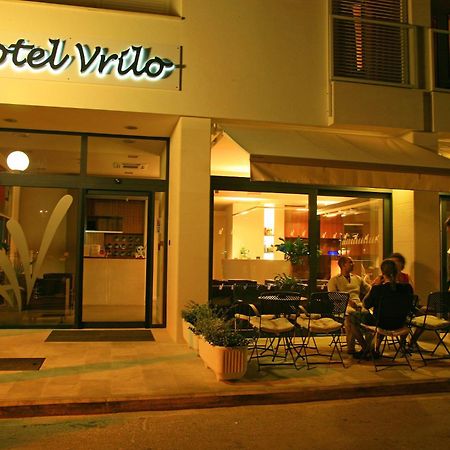 Hotel Vrilo - Adults Only Postira Eksteriør bilde
