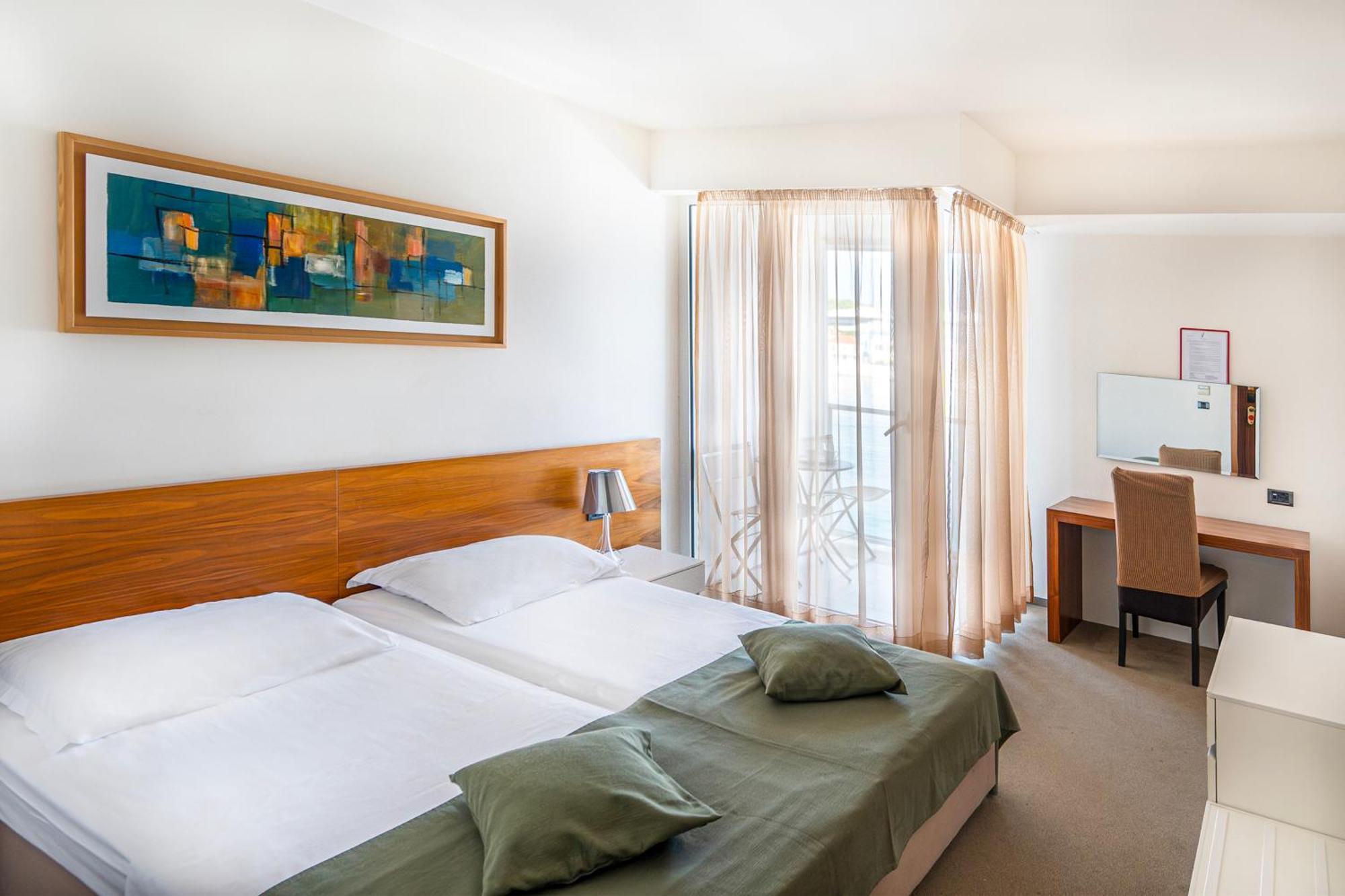 Hotel Vrilo - Adults Only Postira Eksteriør bilde