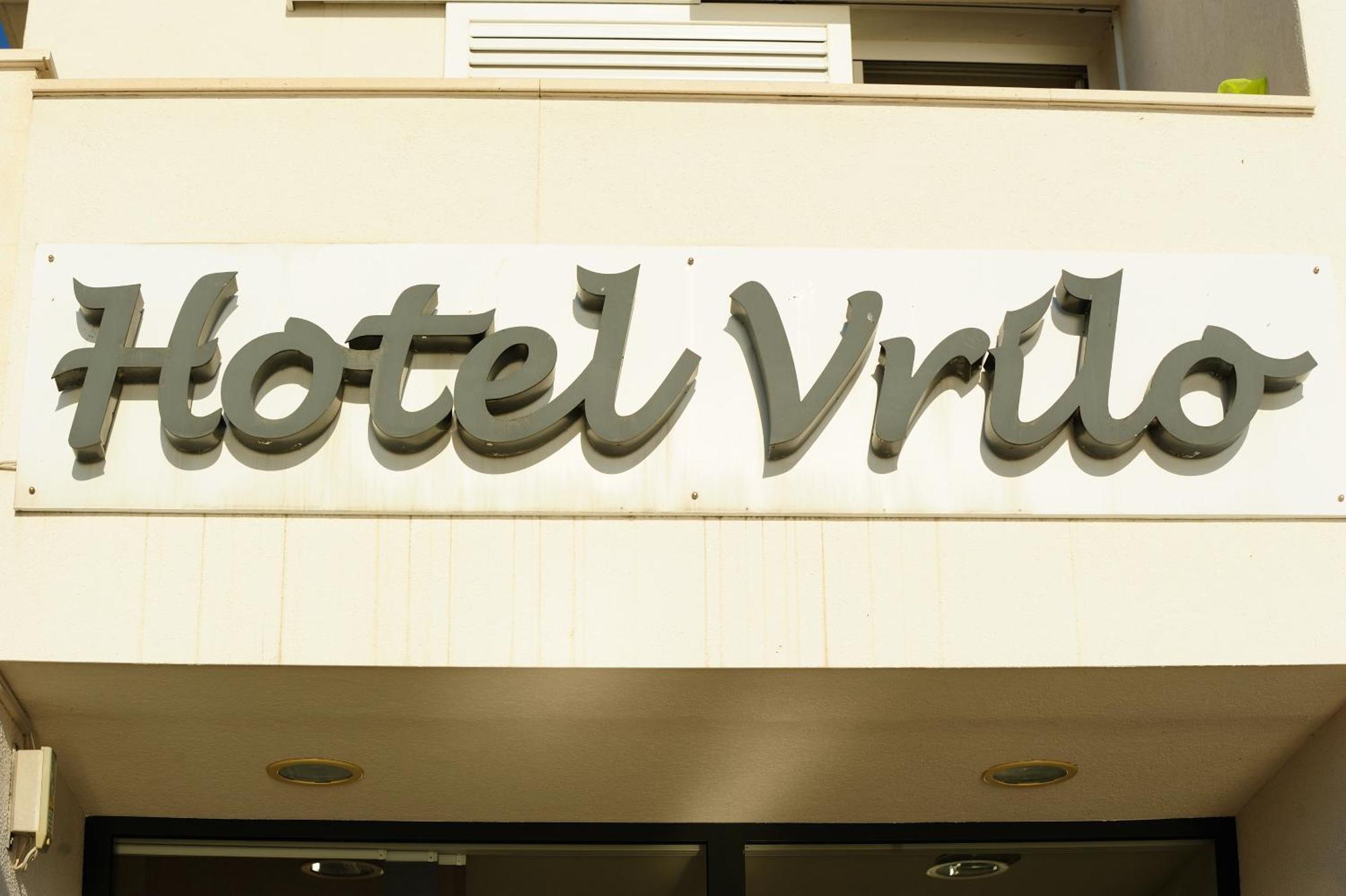 Hotel Vrilo - Adults Only Postira Eksteriør bilde